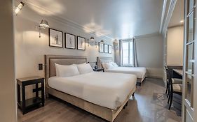 Hotel La Villa d'Estrées - Saint-Germain
